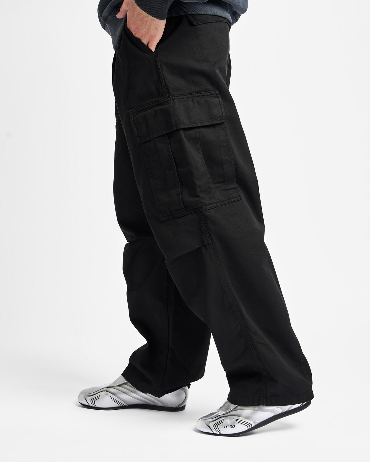 Carhartt WIP Cole Cargo Pant | I031218.89GD | AFEW STORE